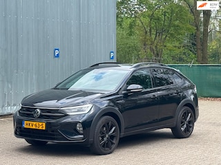 Volkswagen Taigo 1.5 TSI DSG R-Line Business / Virtual / Trekhaak / 92dkm!