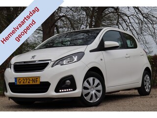 Peugeot 108 1.0 e-VTi Active | Bluetooth | 5drs. | Airco |