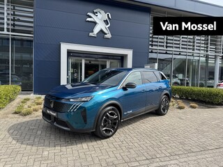 Peugeot 5008 1.6 Plug-in Hybrid 195 Allure