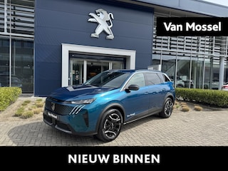 Peugeot 5008 1.6 Plug-in Hybrid 195 Allure