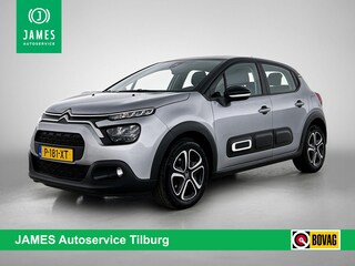 Citroën C3 1.2 Feel NAVI & CARPLAY | CRUISE | CLIMa