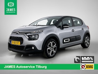 Citroën C3 1.2 Feel NAVI & CARPLAY | CRUISE | CLIMa