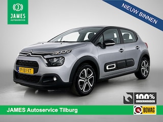 Citroën C3 1.2 Feel NAVI & CARPLAY | CRUISE | CLIMa