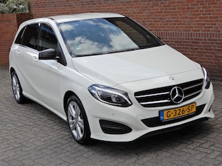 Mercedes-Benz B-klasse 180 AMBITION  automaat