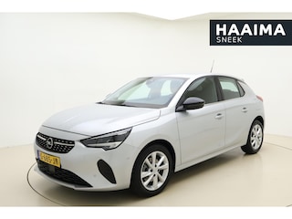 Opel Corsa 1.2 Level 3 Elegance 100 Pk | Navigatie | Lichtmetalen velgen | Climate control | Parkeersensoren | Camera | LED
