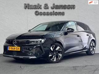 Opel Astra 1.2 Elegance Achteruitrijcamera Lane assist Digitale teller