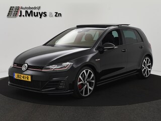 Volkswagen Golf 2.0 TSI GTI Performance 245pk PANODAK|STANDKACHEL|DYNAUDIO|LED|19INCH|CAMERA|WINTERPACK