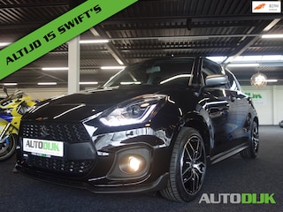 Suzuki Swift 1.4 Sport Boosterjet LED| Carplay| Nieuwstaat