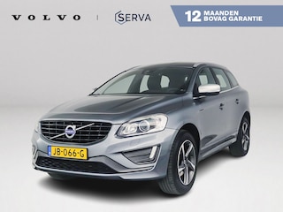 Volvo XC60 T5 FWD R-Design | Stoelverwarming | Elektrische stoelen | Cruise control