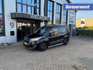 Ford Transit Connect 1.6 TDCI 3-pers, Navi, Airco, Camera, Imperial, Trekhk, TOPSTAAT