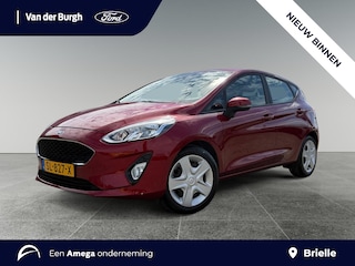 Ford Fiesta 1.1 Trend Dealeronderhouden - Apple Carplay/ Android Auto - Parkeersensoren Achter