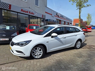 Opel Astra SPORTS TOURER 1.0 ONLINE EDITION / Carplay /