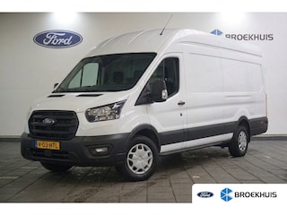 Ford Transit 350 2.0 TDCI L4H3 Jumbo Trend RWD | Apple Carplay/Android Auto|telefoonintegratie premium | Cruise control | DAB ontvanger