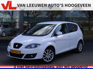 Seat Altea 1.2 TSI Ecomotive Businessline COPA | Nieuw binnen | Navigatie | Clima | Trekhaak