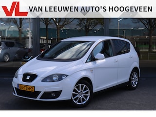 Seat Altea 1.2 TSI Ecomotive Businessline COPA | Nieuw binnen | Navigatie | Clima | Trekhaak