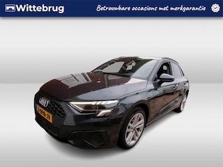 Audi A3 Sportback 40 TFSI e Advanced edition 17"LMV / NAVI / APP.Connect