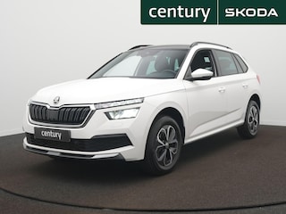 Skoda Kamiq 1.0 TSI Ambition Automaat - Clima - Navigatie - Pdc