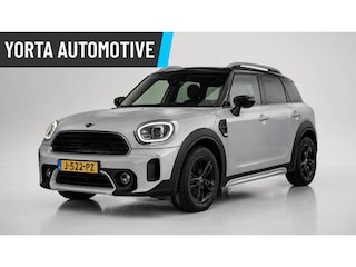 Mini Countryman 1.5 Cooper Chili AUTOMAAT*NL AUTO*LED*CARPLAY