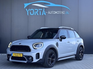 Mini Countryman 1.5 Cooper Chili AUTOMAAT*NL AUTO*LED*CARPLAY