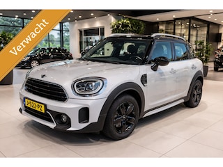 Mini Countryman 1.5 Cooper Chili AUTOMAAT*NL AUTO*LED*CARPLAY