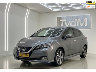 Nissan Leaf E+ N-Connecta | 62 KW| AIRCO | NAVI|