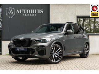 BMW X5 xDrive45e M Sport Dravit HUD Pano Softclose 22''