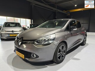Renault Clio 0.9 TCe Expression NAVI l CRUISE l PDC