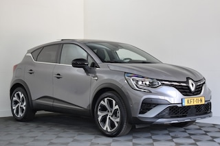 Renault Captur 1.3 TCE 140PK R.S. LINE 360ÃÂ° Camera