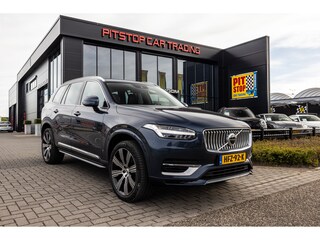 Volvo XC90 2.0 T8 Recharge AWD Inscription Expression, 7 Persoons, Winter Pakket, Trekhaak, ACC,