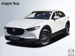 Mazda CX-30 2.0 e-SkyActiv-G 120 M Hybrid