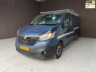 Renault Trafic 1.6 dCi T29 L2H1 Luxe Energy