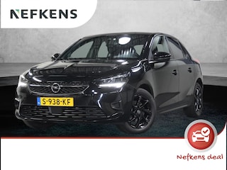 Opel Corsa 100PK Level 4 | AppleCarPlay/AndroidAuto | Climate Control | Cruise Control | Parkeersensoren | Navigatie | LM velgen | LED | Parkeersensoren | Privacy Glass | Isofix |