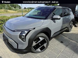 Kia EV3 Plus Advanced 81.4 kWh , Snel Leverbaar!, Inclusief 3000 Euro Inruilpremie, Complete Uitvoering!, Voorraadkorting!