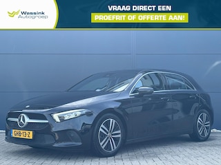 Mercedes-Benz A 200 163pk 7G-DCT Business Solution AMG