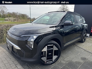 Kia EV3 Plus Advanced 58.3 kWh , Direct Leverbaar!, Inclusief 3000 euro Inruilpremie!, Complete Uitvoering!, Voorraadkorting!