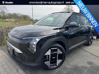 Kia EV3 Plus Advanced 58.3 kWh , Direct Leverbaar!, Inclusief 3000 euro Inruilpremie!, Complete Uitvoering!, Voorraadkorting!