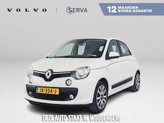 Renault Twingo 0.9 TCe Dynamique AUT. | Parkeercamera | Navigatie