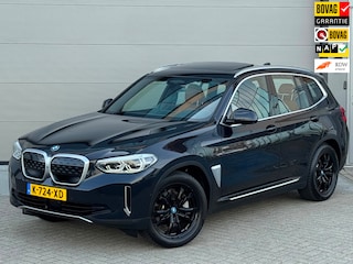 BMW iX3 High Executive 80 kWh 2021 H/K|360°|NAP|93% SOH|1E EIG.