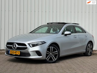 Mercedes-Benz A-klasse 250 e Premium Plus|SOH 99,7|Pano|Sfeerverlichting|Widescreen|LED|Leder
