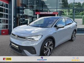 Volkswagen ID.5 77kWh PRO PERFORMANCE GLAZEN-DAK/ELEK-KLEP/360CAM/ACC/MEM/STOELVERW