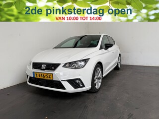 Seat Ibiza 1.0 TSI FR Business Intense. APK 03-2027!