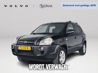 Hyundai Tucson 2.0i Style Premium