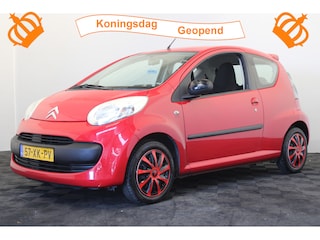 Citroën C1 1.0-12V Ambiance