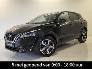 Nissan Qashqai 1.3 MHEV Xtronic N-Connecta | Stoelverwarming | Camera | Carplay |