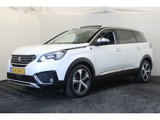 Peugeot 5008 1.2 PureTech Crossway |Pano|
