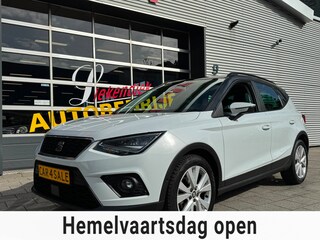 Seat Arona 1.0 TSI FR - URBAN Edition - Navigatie / Apple CarPlay I Leer I Airco I LED I Sport pakket I Dealer onderhouden