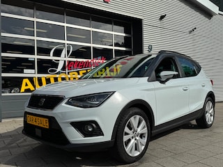 Seat Arona 1.0 TSI FR - URBAN Edition - Navigatie / Apple CarPlay I Leer I Airco I LED I Sport pakket I Dealer onderhouden