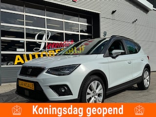Seat Arona 1.0 TSI FR - URBAN Edition - Navigatie / Apple CarPlay I Leer I Airco I LED I Sport pakket I Dealer onderhouden