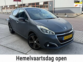 Peugeot 208 1.2 PureTech GT-line GLAS DAK PDC 5 DR CLIMA NEW APK