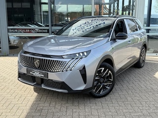 Peugeot 5008 1.2 HYB. 145 GT EXCLUSIVE 7ZITPL PANORAMA LMV PDC-CAMERA